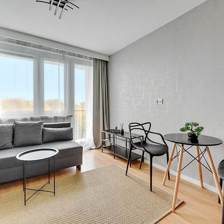 Citystay Leszczynskich Studio Apartment Gdansk Danzica Esterno foto