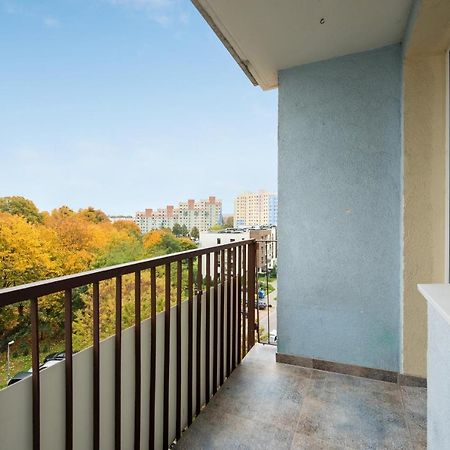 Citystay Leszczynskich Studio Apartment Gdansk Danzica Esterno foto