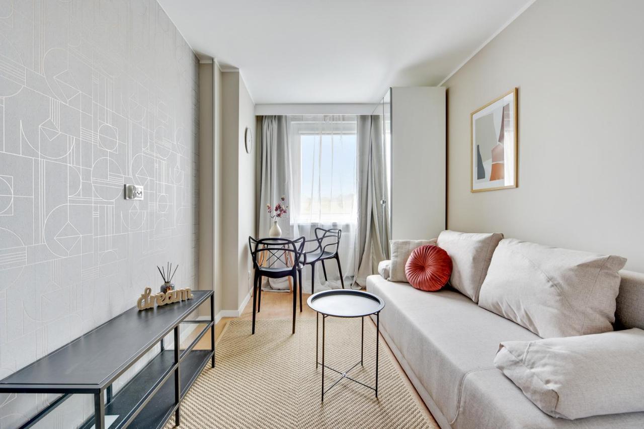 Citystay Leszczynskich Studio Apartment Gdansk Danzica Esterno foto