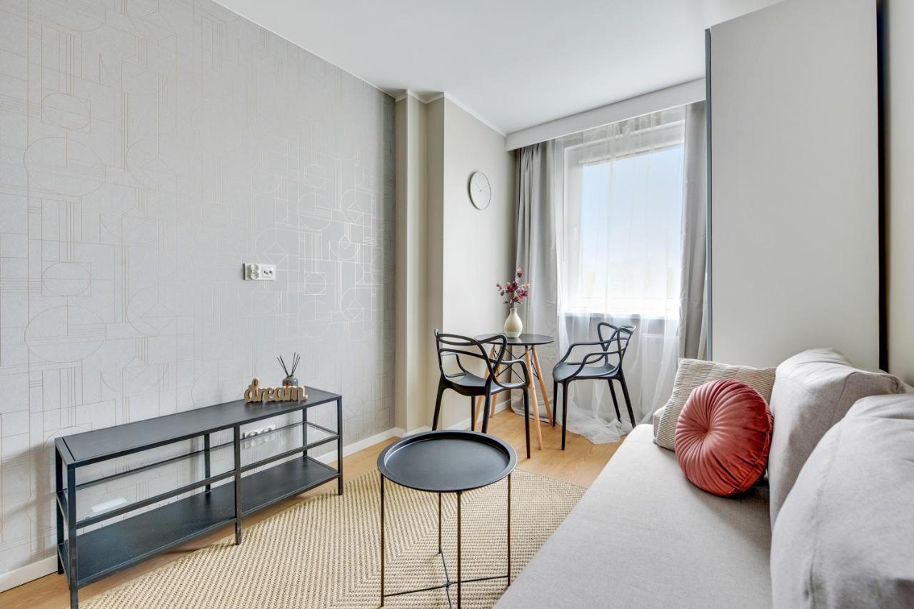 Citystay Leszczynskich Studio Apartment Gdansk Danzica Esterno foto